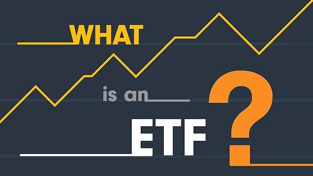 ETF là gì?