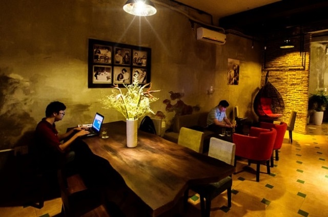 quán cà phê có wifi (2)